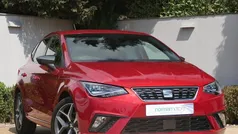 Used 2020 Seat Ibiza XCELLENCE Hatchback | £14,495 (Fair price)