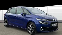 Used 2016 Citroën C4 Picasso Feel MPV | £9,084 (Fair price)