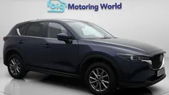 Used 2023 Mazda CX-5 Center-Line SUV | £16,600 (Fair price)