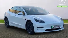 Used 2023 Tesla Model 3 Long Range AWD Sedan | £22,999 (Fair price)