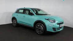 Used 2025 Fiat 600 Hatchback | £19,295 (Good price)