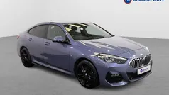 Used 2024 BMW 218 M Sport Coupe | £20,849 (Fair price)