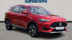 Used 2023 MG HS SE SUV | £17,106 (Fair price)