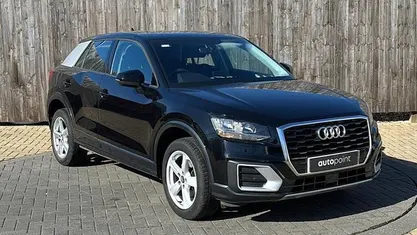 Used 2019 Audi Q2 Sport SUV | £13,699 (Fair price)