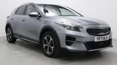 Used 2022 Kia XCeed SUV | £14,500 (Fair price)