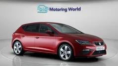 Used 2020 Seat Leon FR Hatchback | £10,800 (Good price)
