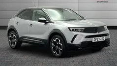 Used 2024 Vauxhall Mokka Ultimate SUV | £14,591 (Good price)