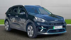 Used 2022 Kia e-Niro 3 SUV | £16,995 (Fair price)