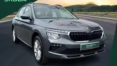 Grey Used 2024 Skoda Kamiq SE SUV | £19,249 (Fair price)