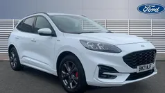 Used 2023 Ford Kuga ST-Line SUV | £17,835 (Good price)