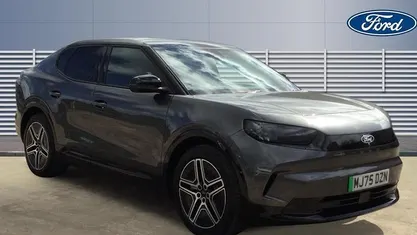 Used Ford Capri Premium 210 kW (286 HP) 2025 SUV