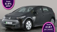 Used 2022 VW ID.3 Pro Performance Hatchback | £14,358 (Fair price)