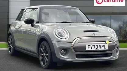 Used Mini Cooper Level 2 135 kW (184 HP) 2020 Hatchback
