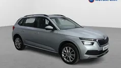 Used 2023 Skoda Kamiq SE SUV | £12,799 (Good price)