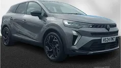 Used 2024 Renault Symbioz Iconic Esprit Alpine SUV | £27,890 (Fair price)