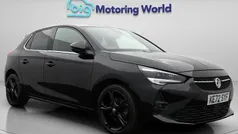 Used 2023 Vauxhall Corsa Ultimate Hatchback | £15,300 (Fair price)