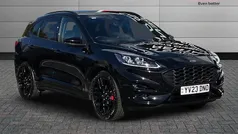 Used 2023 Ford Kuga ST-Line X SUV | £21,999 (Fair price)