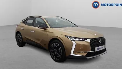 Used 2023 DS Automobiles DS4 Rivoli Hatchback | £16,999 (Super price)