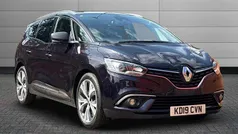Other Used 2019 Renault Grand Scénic IV Signature MPV | £13,495 (Fair price)