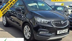 Used 2019 Vauxhall Mokka Design Edition SUV | £7,695 (Good price)