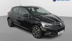 Used 2023 Renault Clio V Evolution Hatchback | £13,649 (Good price)