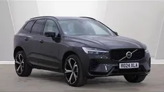 Used 2024 Volvo XC60 Ultimate SUV | £45,999 (Fair price)