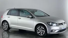 Used 2020 VW Golf VII Edition Hatchback | £13,550 (Good price)
