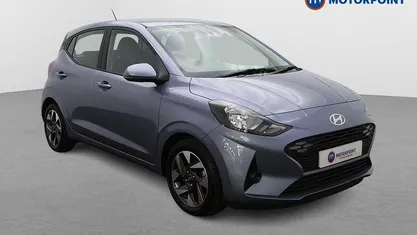 Used Hyundai i10 Advanced 63 HP (46 kW) 2025 Hatchback