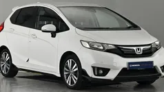 Used 2017 Honda Jazz EX Hatchback | £8,750 (Fair price)