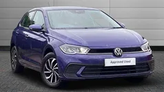 Used 2023 VW Polo Life Hatchback | £16,395 (Fair price)