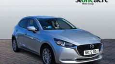 Used 2022 Mazda 2 Inclusive Hatchback | £14,500 (Fair price)