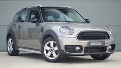Used 2020 Mini Cooper Countryman Classic SUV | £15,475 (Fair price)