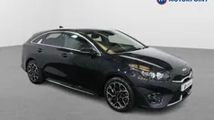 Used 2020 Kia ProCeed Hatchback | £17,799 (Fair price)