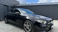 Mercedes A200