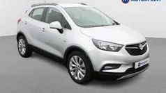 Used 2019 Vauxhall Mokka SUV | £10,299 (Fair price)