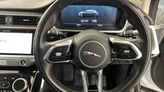 Used 2022 Jaguar I-Pace SE SUV | £16,657 (Super price)