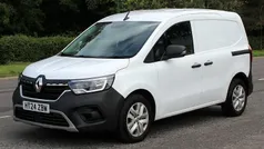 Used 2023 Renault Kangoo Van | £13,250 (Fair price)