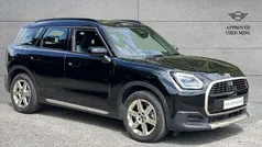 Used 2024 Mini Countryman Exclusive SUV | £30,990 (Good price)