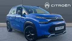 Used 2023 Citroën C3 Aircross PureTech SUV | £12,507 (Good price)
