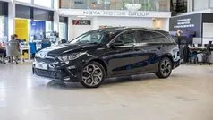Used 2020 Kia Ceed Sportswagon 3 Estate | £12,549 (Fair price)