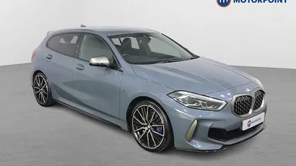 Used 2024 BMW M135 Hatchback | £26,449 (Fair price)