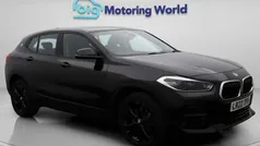 Used 2022 BMW X2 Sport Line SUV | £18,550 (Fair price)