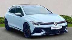 Used 2025 VW Golf VIII GTI Clubsport Hatchback | £40,326 (Fair price)