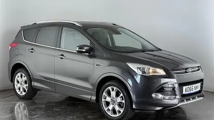 Used Ford Kuga Sport 180 HP (132 kW) 2016 SUV
