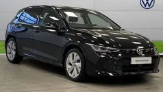 Used 2024 VW Golf VIII Match Hatchback | £20,108 (Good price)