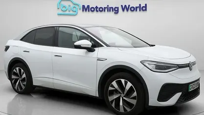 Used VW ID.5 Pro Performance 150 kW (204 HP) 2023 SUV