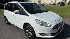 Used 2018 Ford Galaxy Titanium MPV | £8,795 (Fair price)