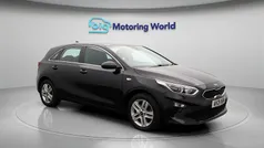 Used 2021 Kia Ceed 2 Hatchback | £9,600 (Fair price)