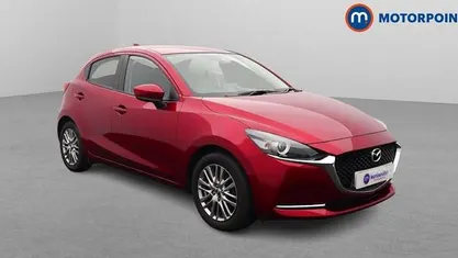 Used Mazda 2 Inclusive 90 HP (66 kW) 2022 Hatchback