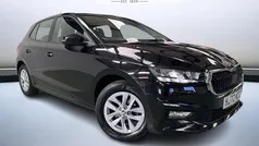 Used 2024 Skoda Fabia Comfort Hatchback | £13,999 (Fair price)